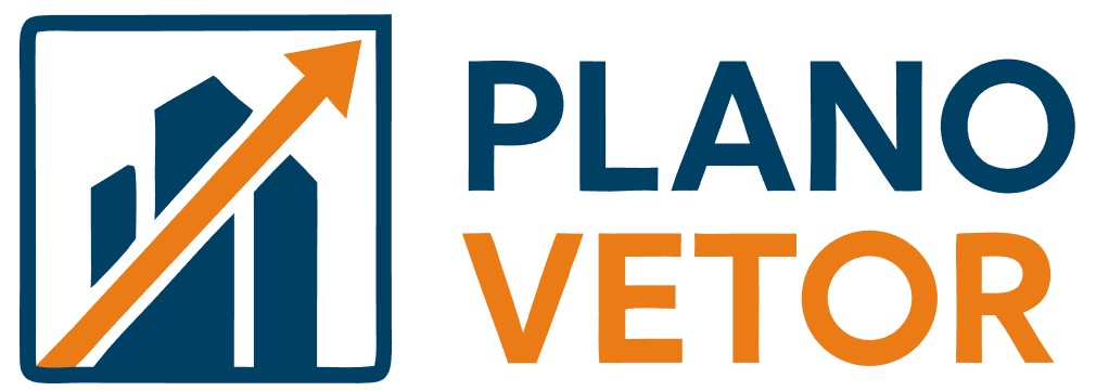 Plano Vetor